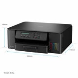 Brother 3-in-1 Ink Tank, DCP-T580DW