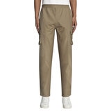 Aeropostale Men's Cargo Jogger in Beige