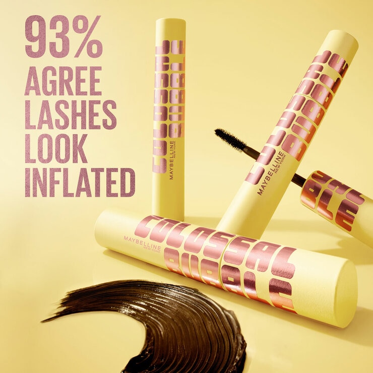 information on mascara
