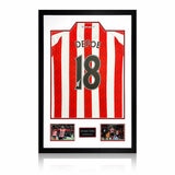 Defoe Sunderland