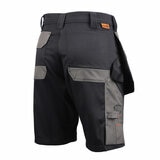 Scruffs Men's Worker Plus Holster Short