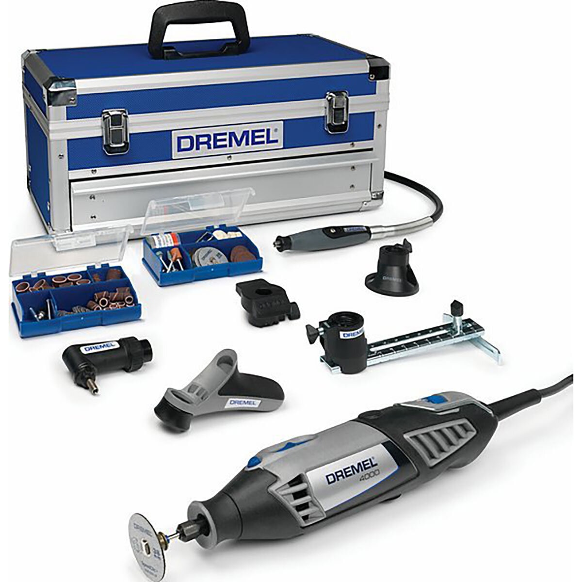 Dremel Multi-Power-Tools • compare now & find price »