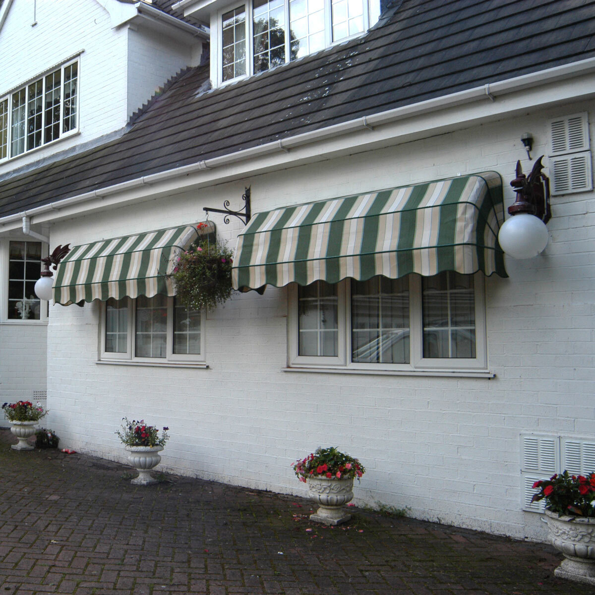 Dutch Canopy