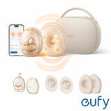 Eufy S2 Pro Breast Pump & Accessories Eufy S2 Pro Breast Pump & Accessories