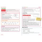 Leckie National 5 Physics Revision & Practice Books (14 -16 Years)