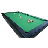 Installed Roberto Sport 7ft First Slate Pool Table