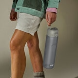 Ion8 Leak Proof 1L Water Bottle, 3 Pack