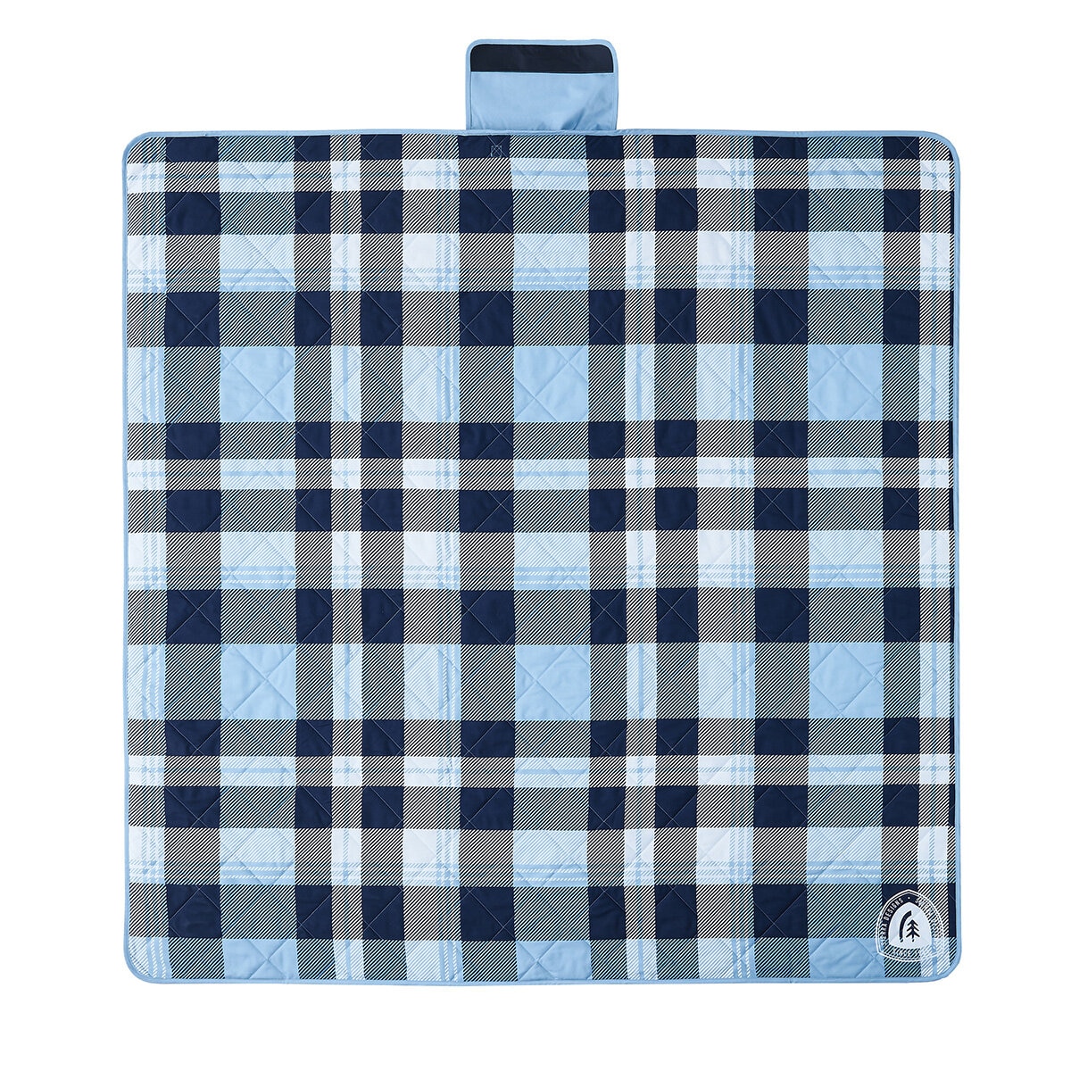 Sierra Designs Waterproof Outdoor Tote Blanket in 3 designs, 182 x 182 cm