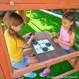 KIDKRAFT BOULDER BLUFF PLAYCENTRE