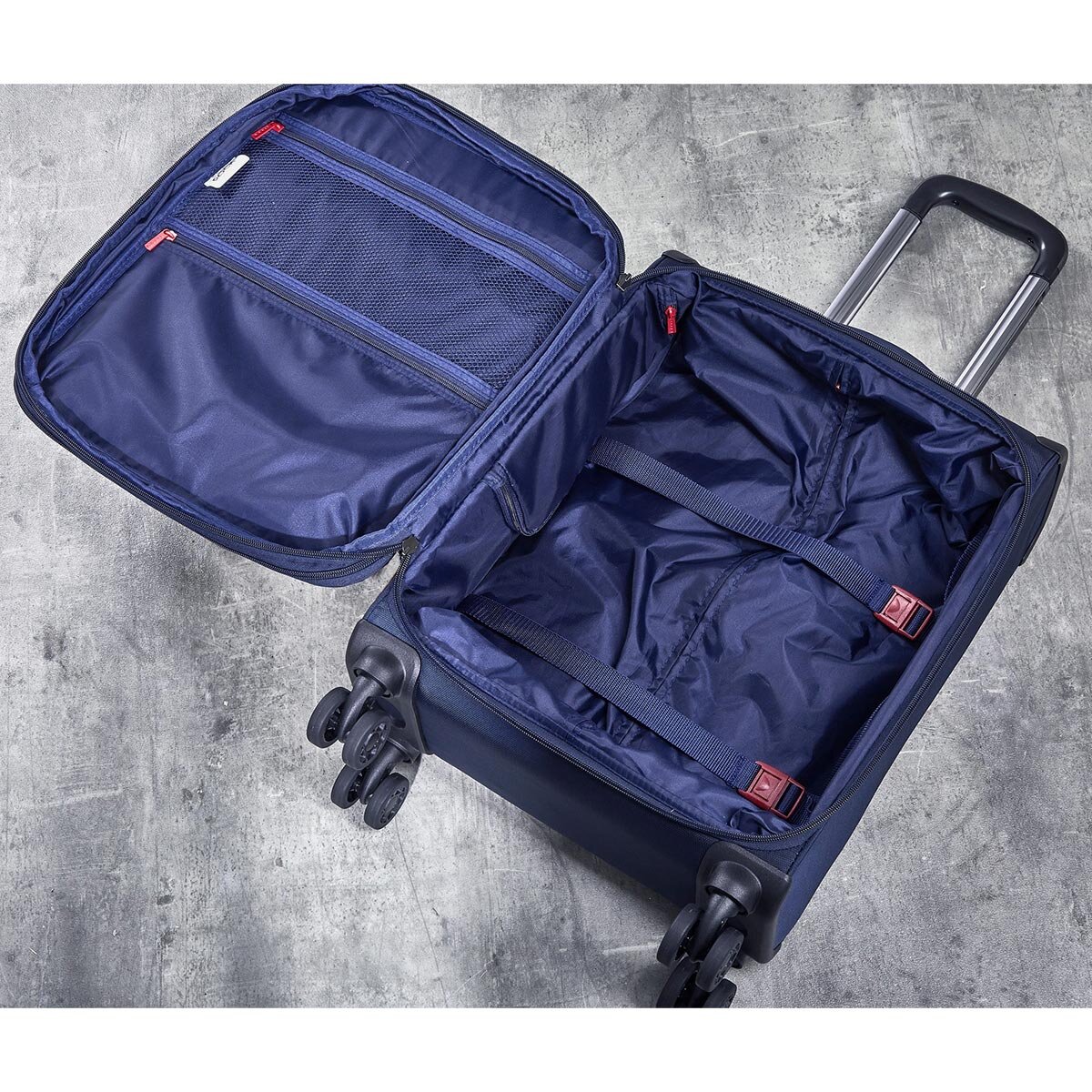 image for Rock Georgia 4PC in Navy