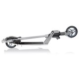 Globber One K 165 Scooter in Silver (12+ Years)