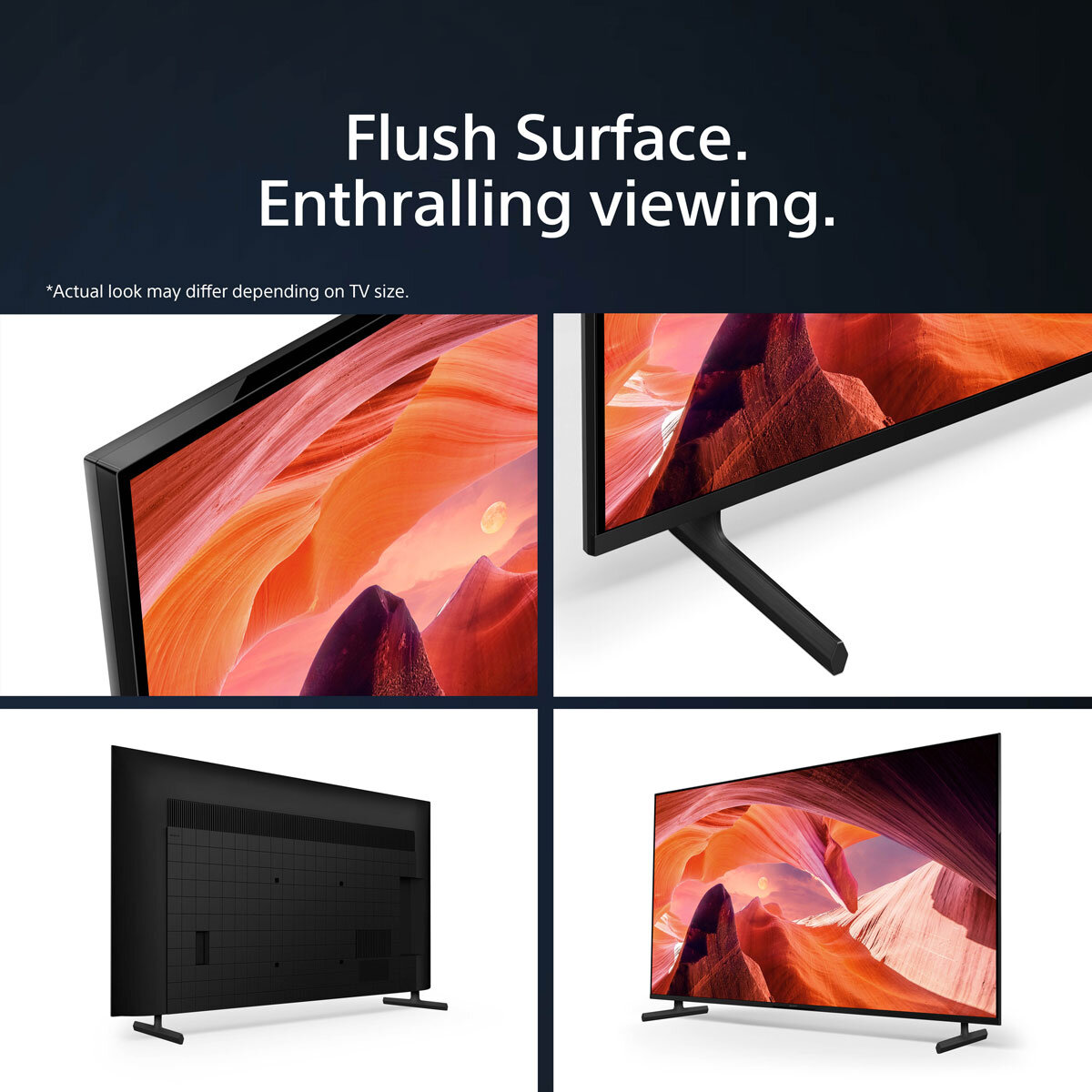 Costco 55 discount inch tv