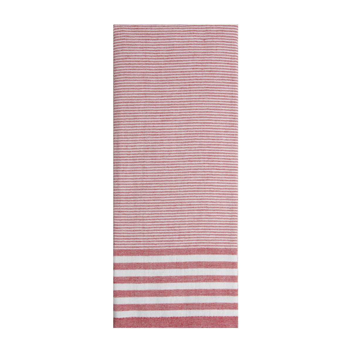 Mikasa Red Kitchen Towels, 8 Pack Mikasa Red Kitchen Towels, 8 Pack