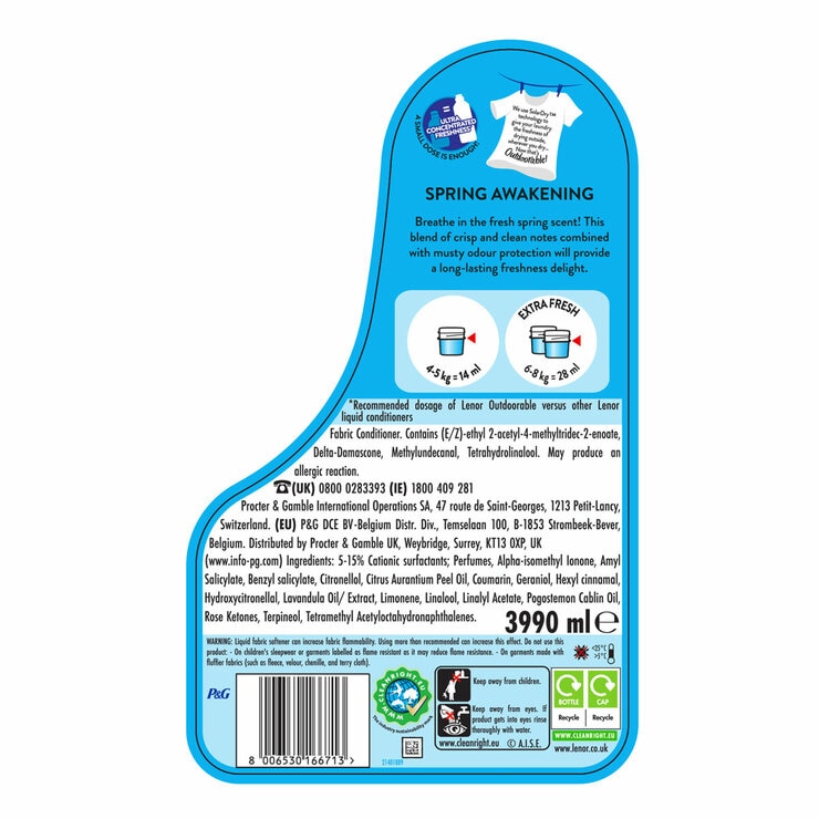 Product Label