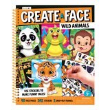 Create A Face 1