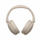 Buy Sony WHCH730N Wireless Over-Ear Headphones in Beige at Costco.co.uk