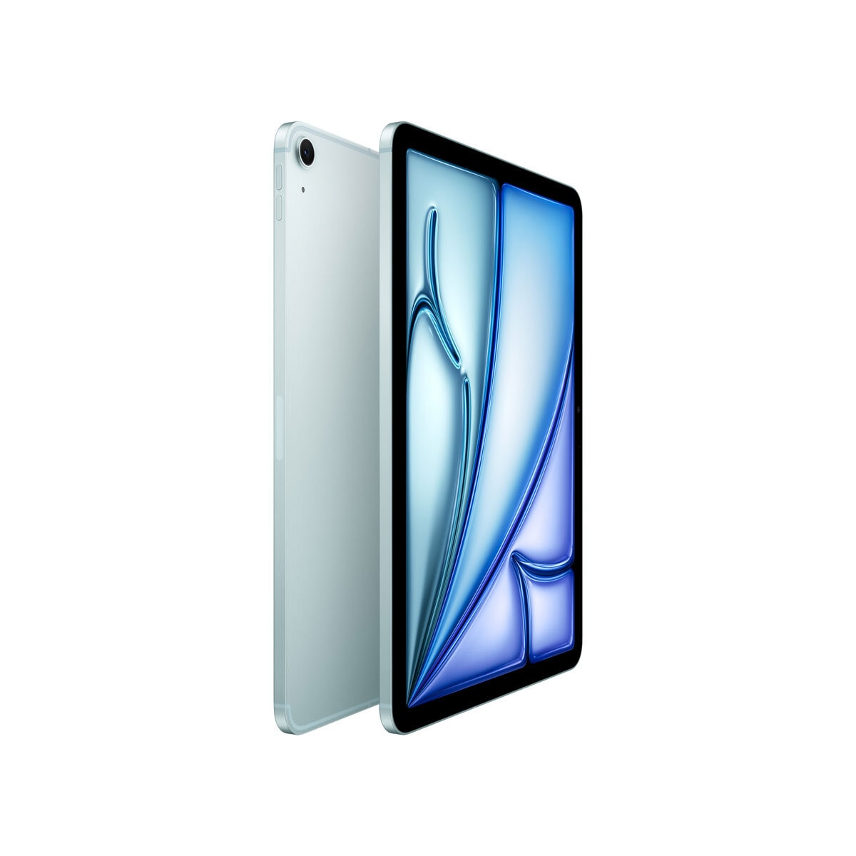 Apple iPad Air 11" (M3) Wi-Fi and Cellular 512GB at Costco.co.uk