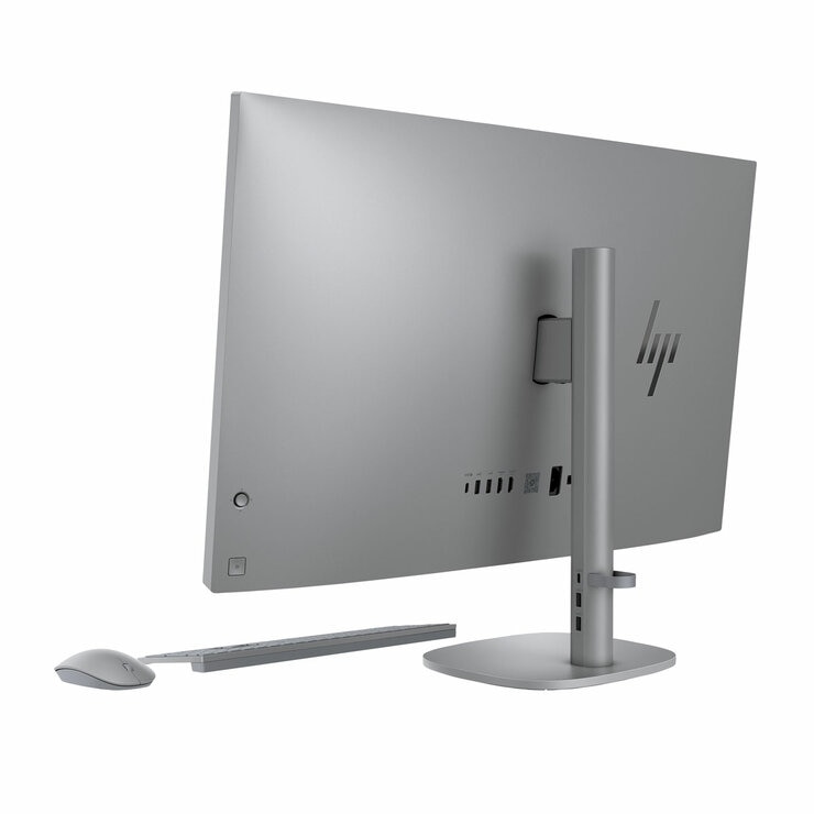 HP OmniStudio, Intel Core i7 Ultra, 16GB, 2TB SSD, 31,5 Inch All in One Desktop PC, 32-c0009na