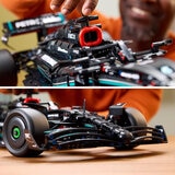 LEGO Technic Mercedes-AMG F1 W14 E Performance - Model 42171 (18+ Years)