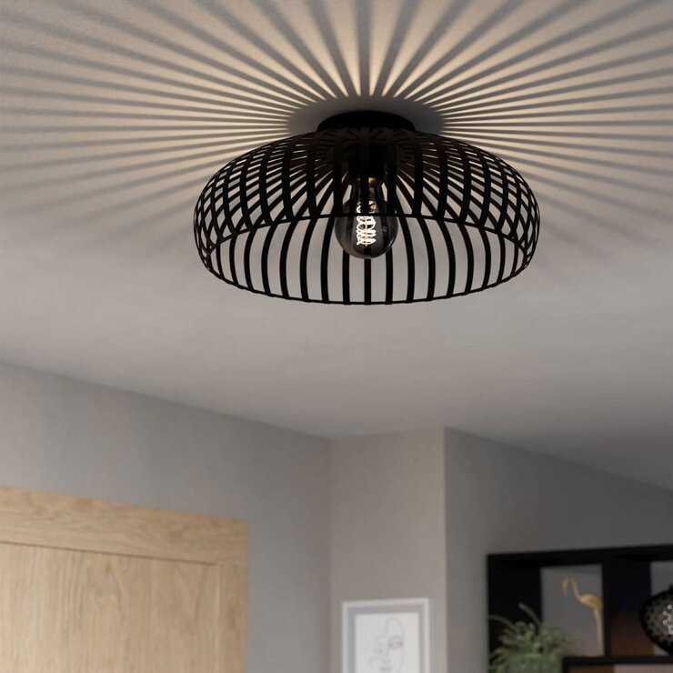 lifestyle image of light lifestyle image of light