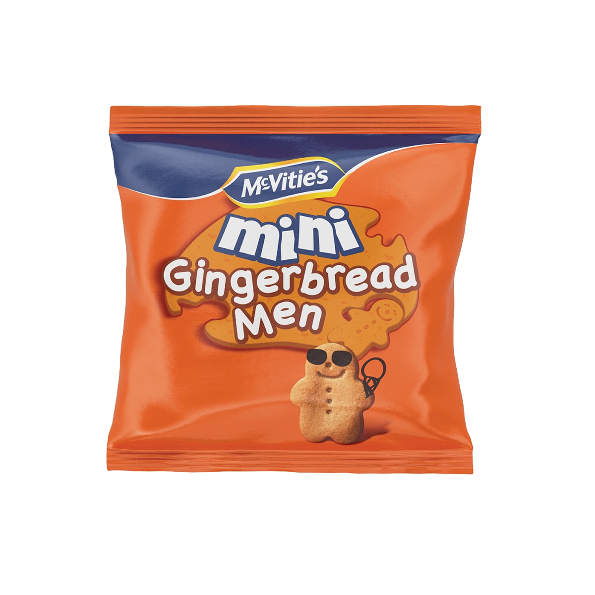 McVitie's Mini's Mixed Box, 28 Pack