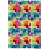 Asiatic Funk Multi rug in 2 sizes