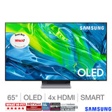 Samsung QE65S95BATXXUU 65 Inch QD OLED 4K Ultra HD Smart TV