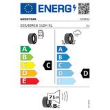 Tyre Label