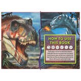 Discovery: Head-to-Head: Dinosaurs