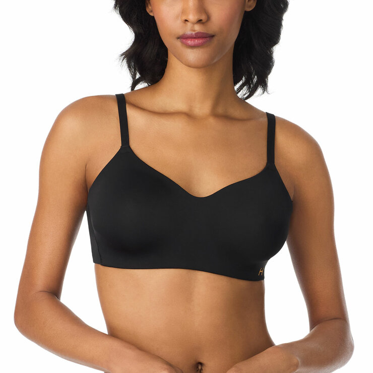 Halston Ladies Flex Bra, 2 Pack Halston Ladies Flex Bra, 2 Pack