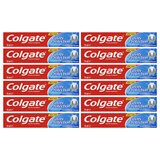 pack of toothpaste
