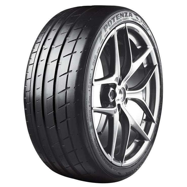 Bridgestone 235/3519 (Y) 91 POTENZA S005 XL GTI | Costco UK