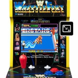 Arcade Classics WWE Wrestlefest Countercade Machine Arcade Classics WWE Wrestlefest Countercade Machine