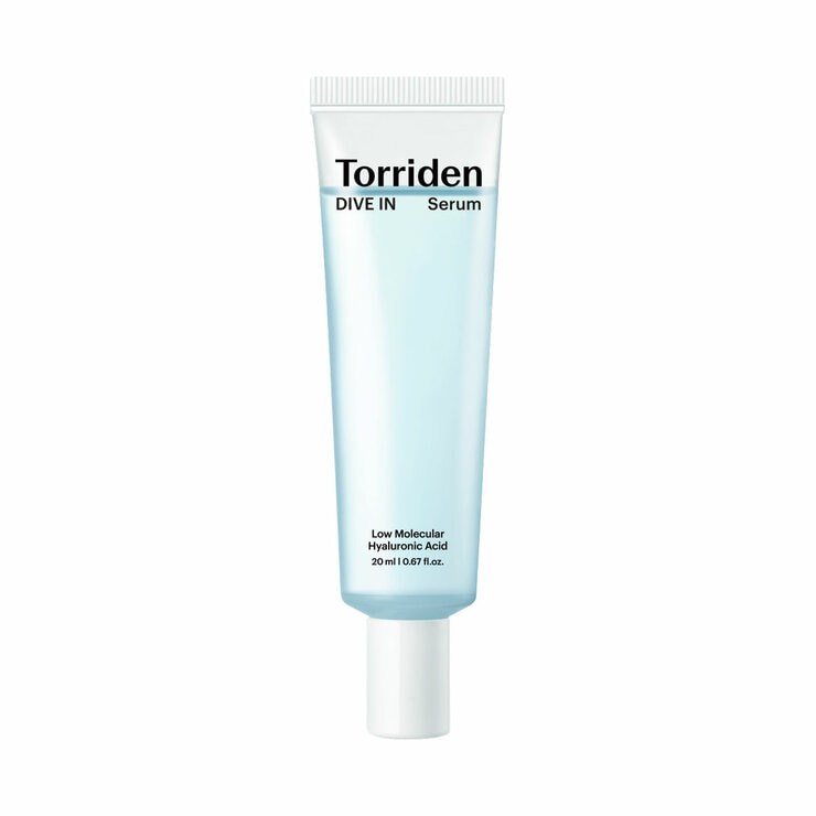 image of torriden dive in serum image of torriden dive in serum