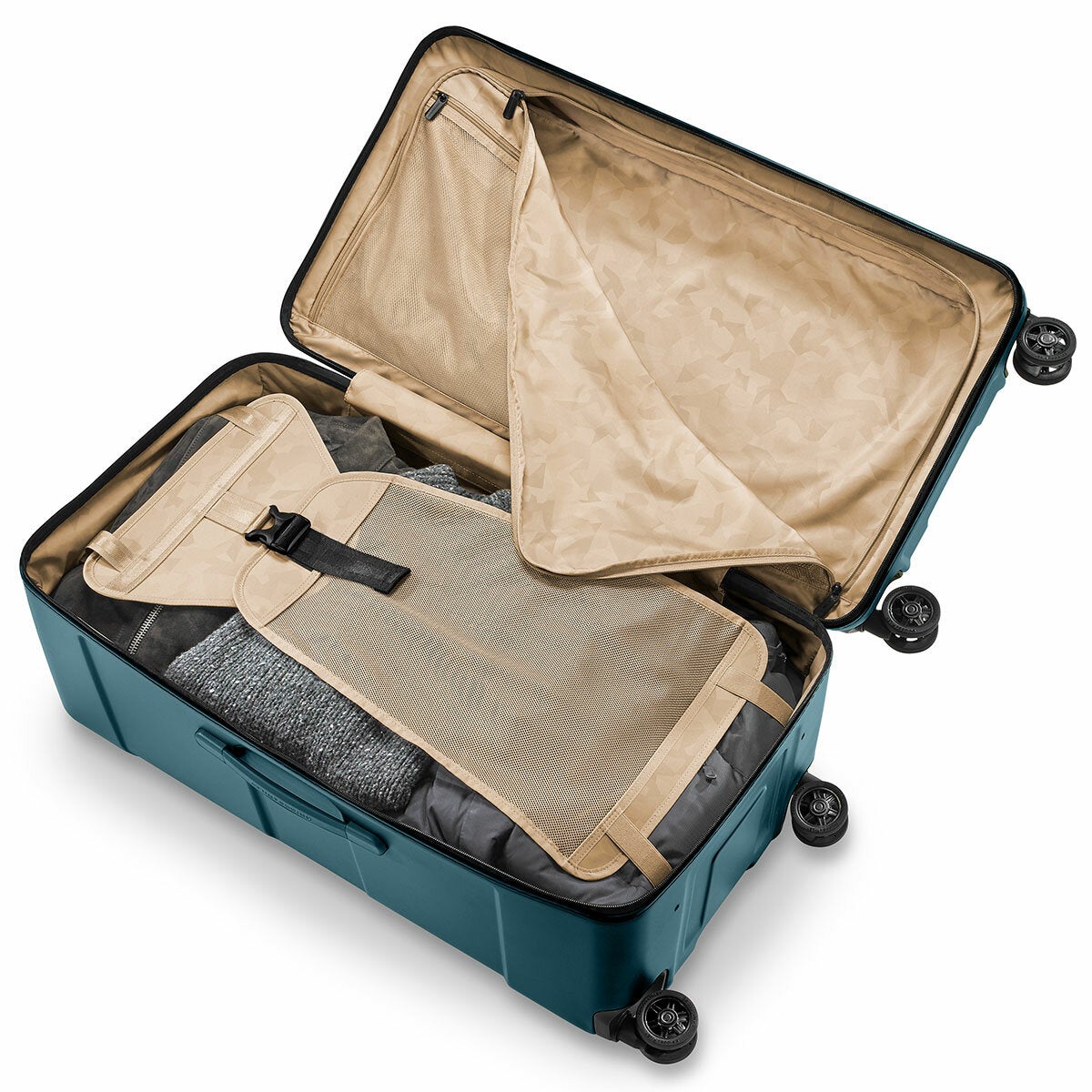 Torq Extra Large Trunk Spinner In Ocean Torq Extra Large Trunk Spinner In Ocean