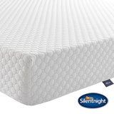 Silentnight Now 7 Zone Memory Foam Mattress, Single