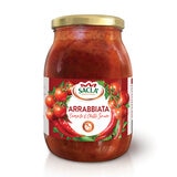 Sacla Arrabbiata Sauce, 980g