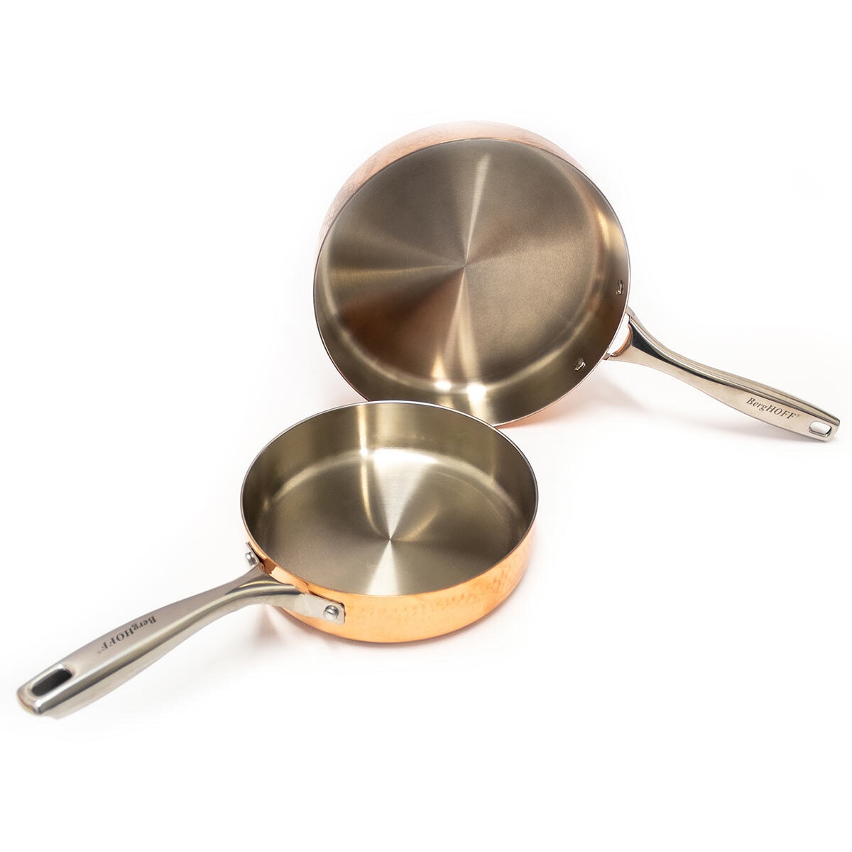 Image of the 2 pots