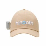 Hisooth H3 Hair Regrowth Scalp Massage Cap with LED Light in Beige, size Small Hisooth H3 Hair Regrowth Scalp Massage Cap with LED Light in Beige, size Small
