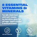 Liquid I.V.® Sugar Free Electrolyte Powder Mix, White Peach & Mango Pineapple Variety Pack, 30 Sticks Liquid I.V.® Sugar Free Electrolyte Powder Mix, White Peach & Mango Pineapple Variety Pack, 30 Sticks