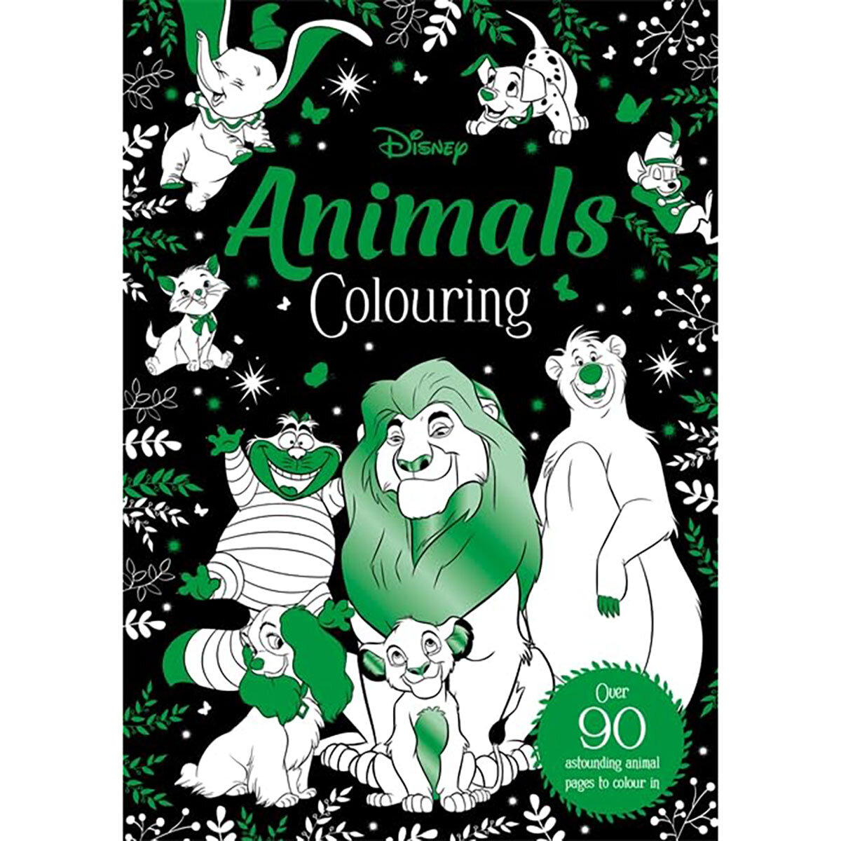 Animals