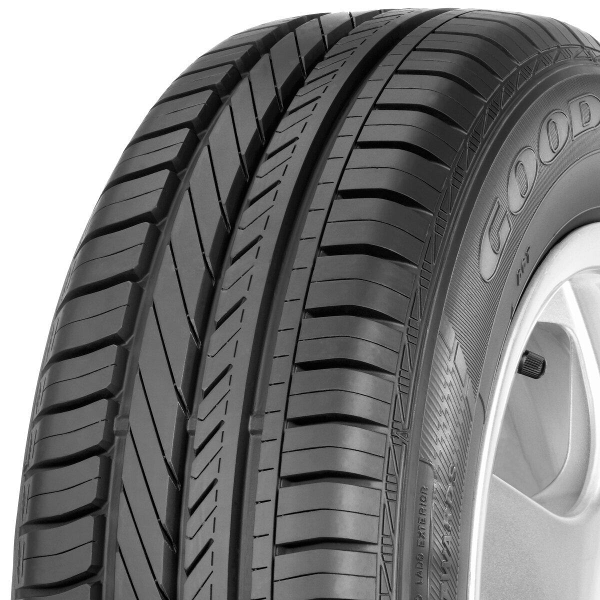 Goodyear 165/60 R15 (81) T DURAGRIP XL