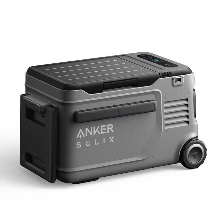 Anker SOLIX EverFrost 2 23L Electric Cooler