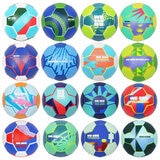 Lifestyle image showing the FIFA World Cup 2026 Host City Footballs