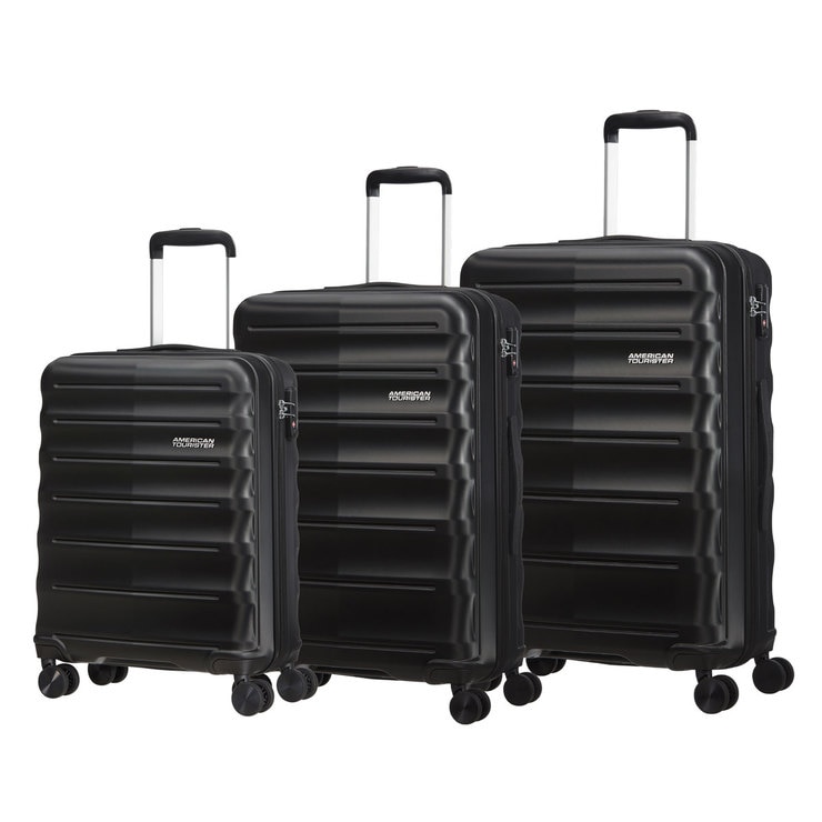 american tourister suitcase set