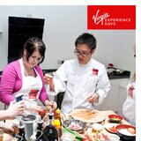 Virgin Experience Days Full Day Oriental Cookery Class at the School of Wok For One Person