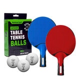 Butterfly Premium 4 Outdoor Table Tennis Table