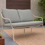 Norfolk Leisure Aston 4 Piece Patio Set
