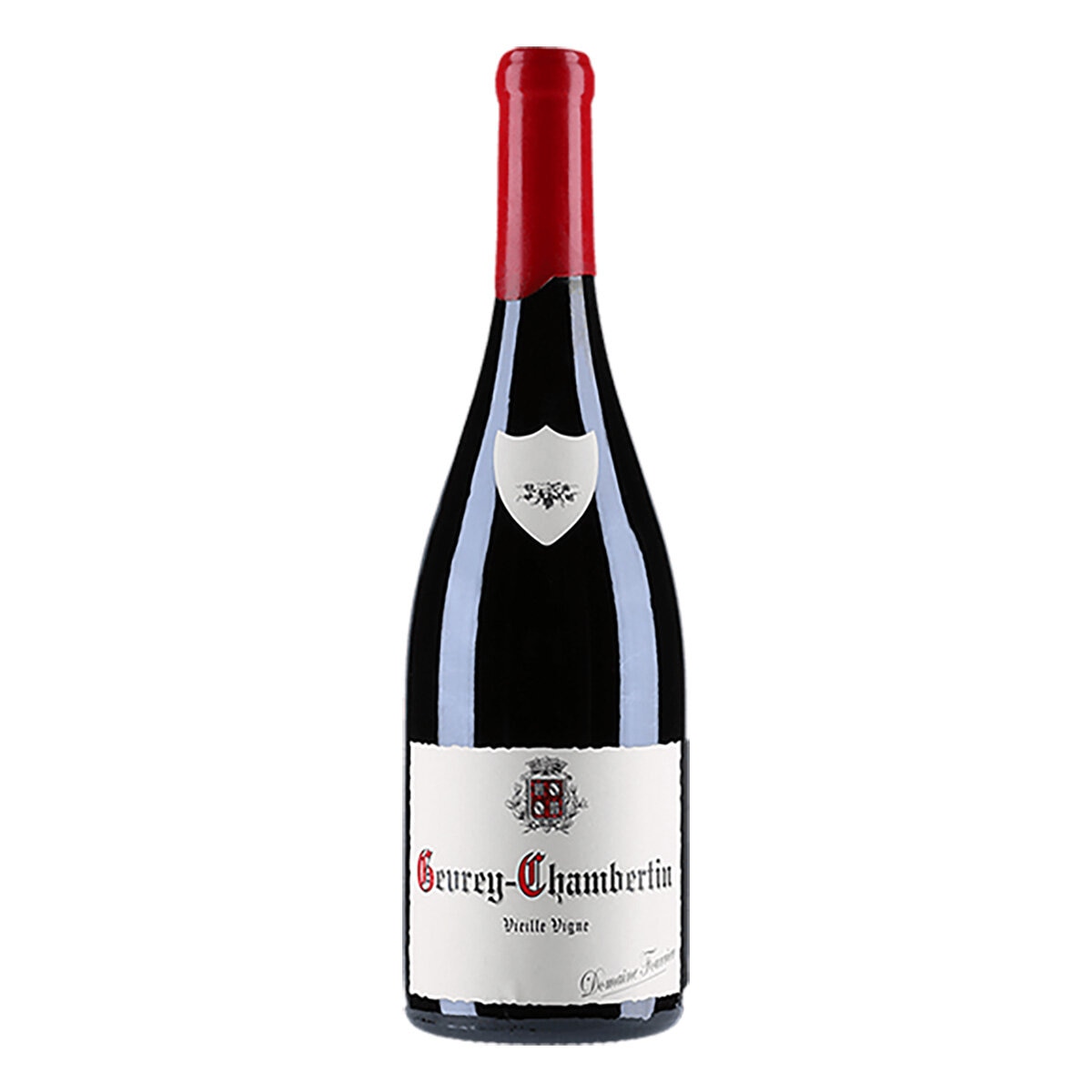 Domaine Heresztyn-Mazzini Gevrey-Chambertin Vieilles Vignes 2023, 75cl