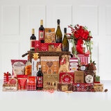 The Winter Tale Christmas Gift Hamper Lifestyle Image